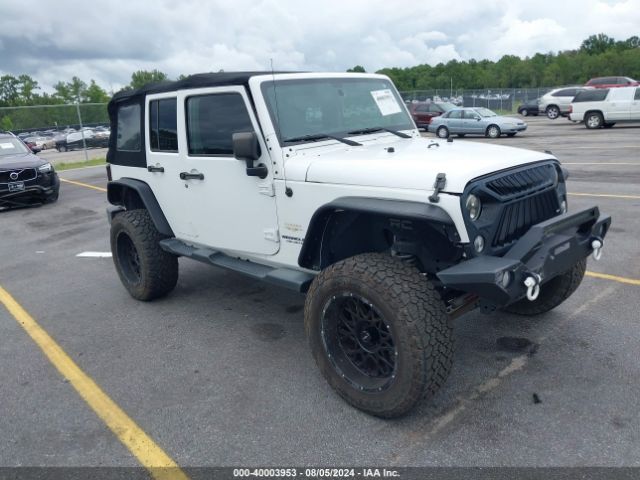 JEEP WRANGLER 2015 1c4bjweg8fl527807