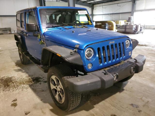 JEEP WRANGLER U 2015 1c4bjweg8fl529007