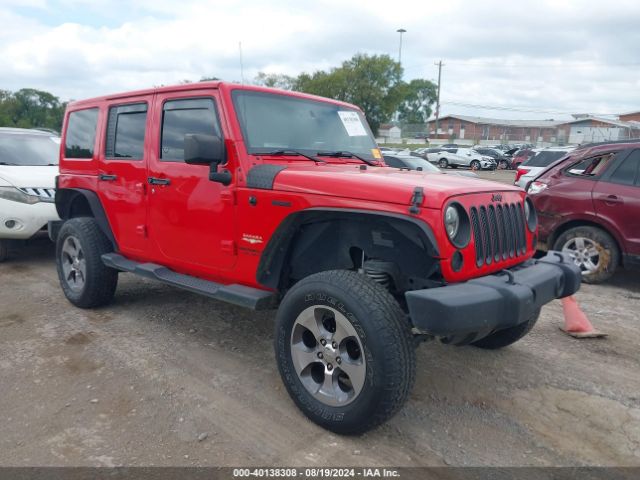 JEEP WRANGLER 2015 1c4bjweg8fl535356