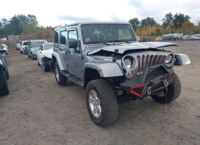 JEEP WRANGLER UNLIMITED 2015 1c4bjweg8fl560192