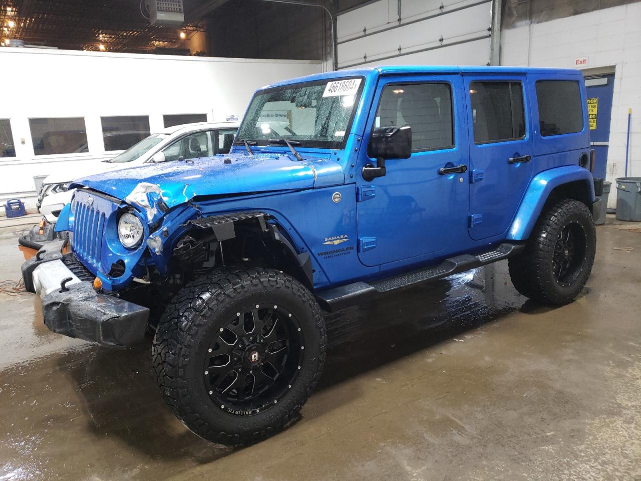 JEEP WRANGLER 2015 1c4bjweg8fl570236