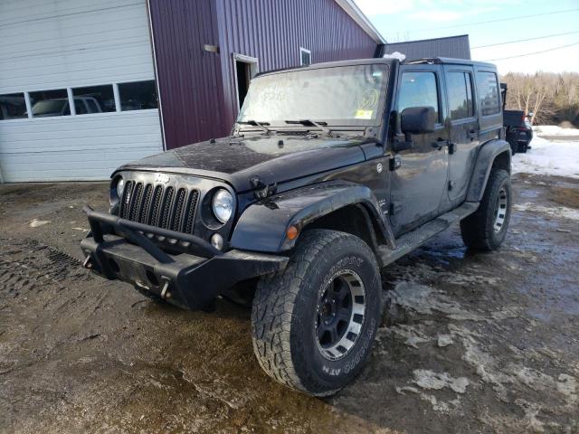 JEEP WRANGLER U 2015 1c4bjweg8fl572147