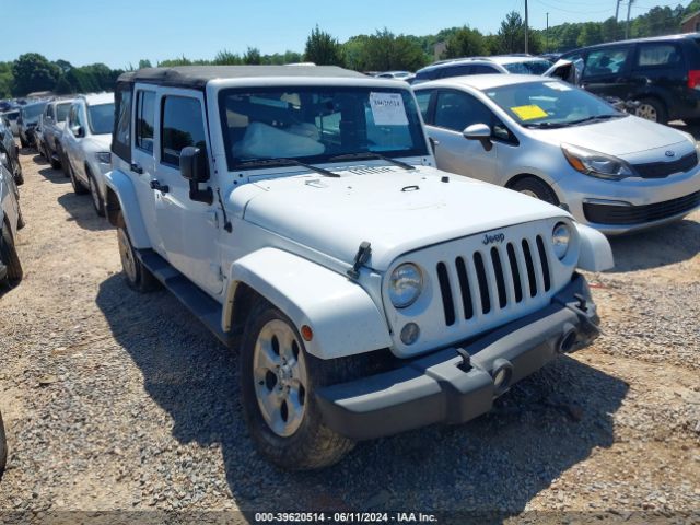 JEEP WRANGLER 2015 1c4bjweg8fl591653