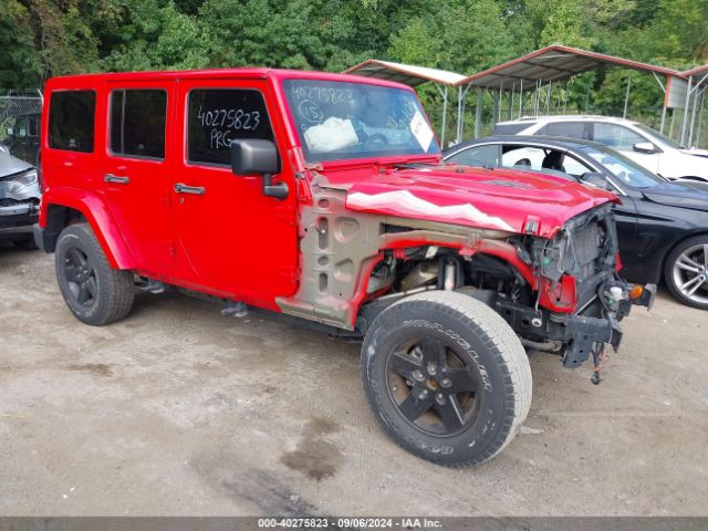 JEEP WRANGLER 2015 1c4bjweg8fl596657