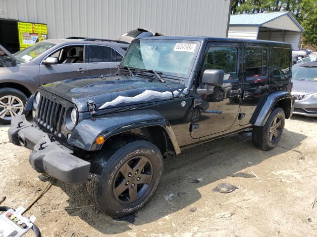 JEEP WRANGLER 2015 1c4bjweg8fl601730