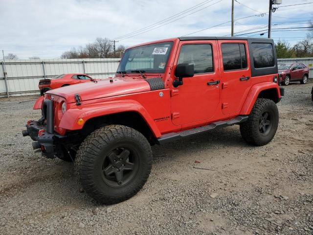 JEEP WRANGLER 2015 1c4bjweg8fl619919