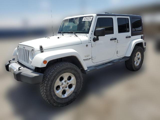 JEEP WRANGLER 2015 1c4bjweg8fl620441