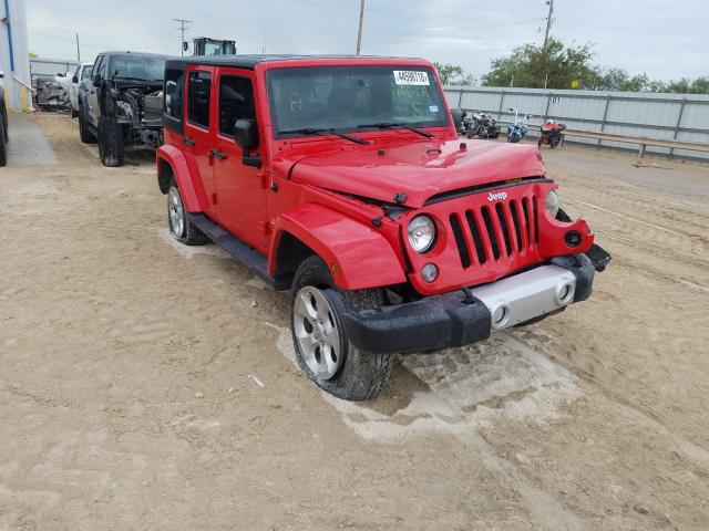 JEEP WRANGLER U 2015 1c4bjweg8fl650023