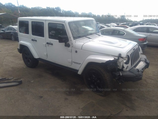 JEEP WRANGLER UNLIMITED 2015 1c4bjweg8fl664004