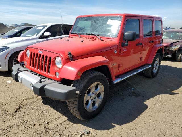 JEEP WRANGLER U 2015 1c4bjweg8fl704033