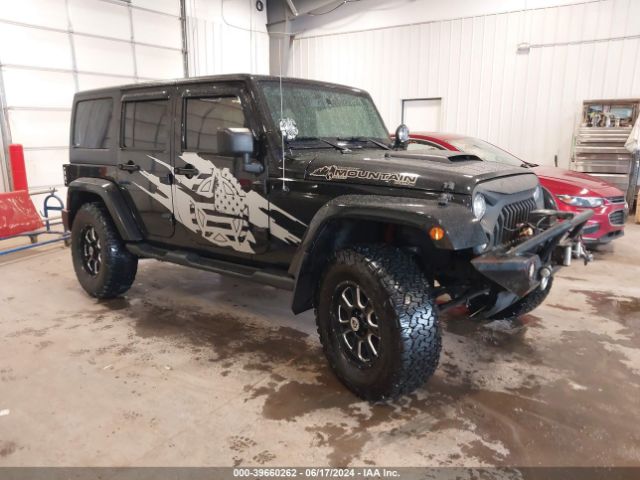 JEEP WRANGLER 2015 1c4bjweg8fl723925