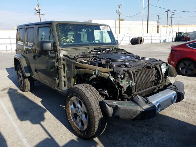 JEEP WRANGLER U 2015 1c4bjweg8fl732365