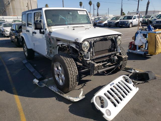 JEEP WRANGLER U 2015 1c4bjweg8fl743513