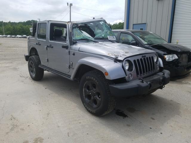 JEEP WRANGLER U 2015 1c4bjweg8fl748890