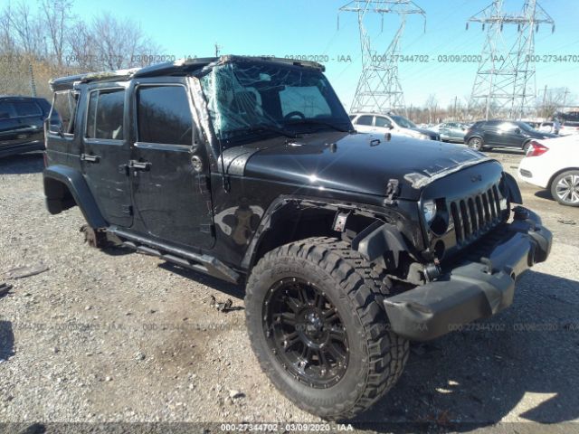 JEEP WRANGLER UNLIMITED 2015 1c4bjweg8fl759176