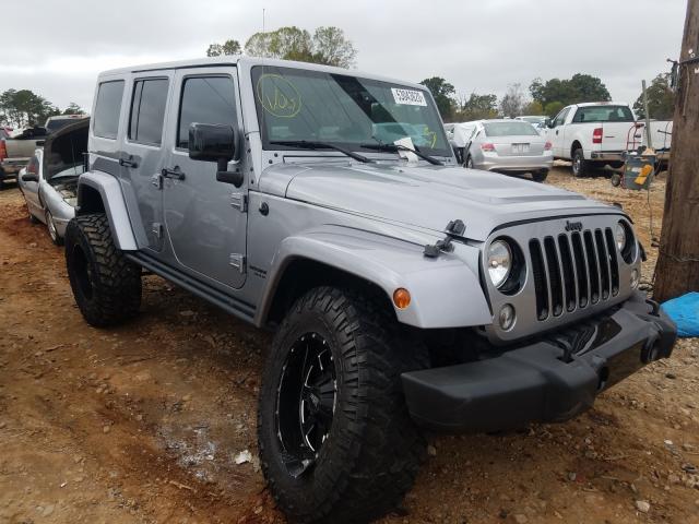 JEEP WRANGLER U 2015 1c4bjweg8fl764829