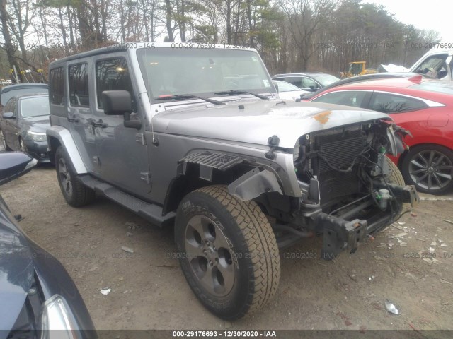 JEEP WRANGLER UNLIMITED 2016 1c4bjweg8gl108230