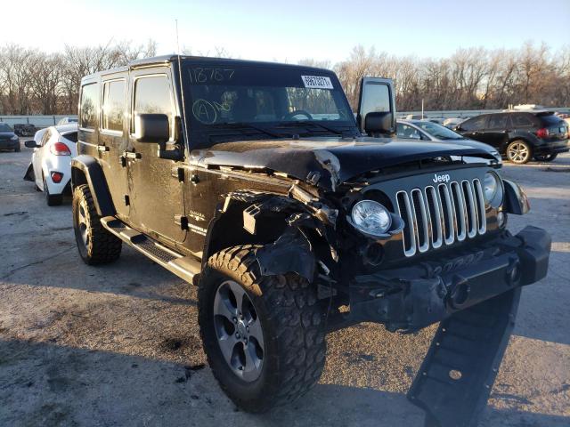 JEEP WRANGLER U 2016 1c4bjweg8gl118787