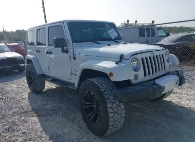 JEEP WRANGLER 2016 1c4bjweg8gl119504