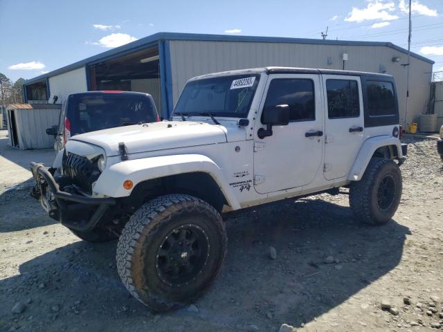 JEEP WRANGLER U 2016 1c4bjweg8gl125173