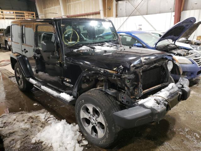 JEEP WRANGLER U 2016 1c4bjweg8gl159971