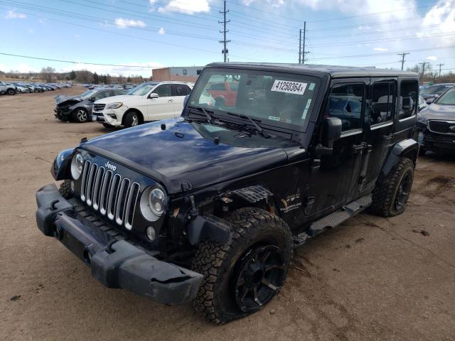 JEEP WRANGLER 2016 1c4bjweg8gl168928