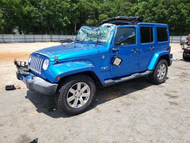 JEEP WRANGLER 2016 1c4bjweg8gl170419