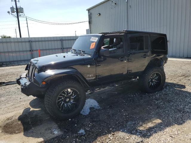 JEEP WRANGLER U 2016 1c4bjweg8gl173224