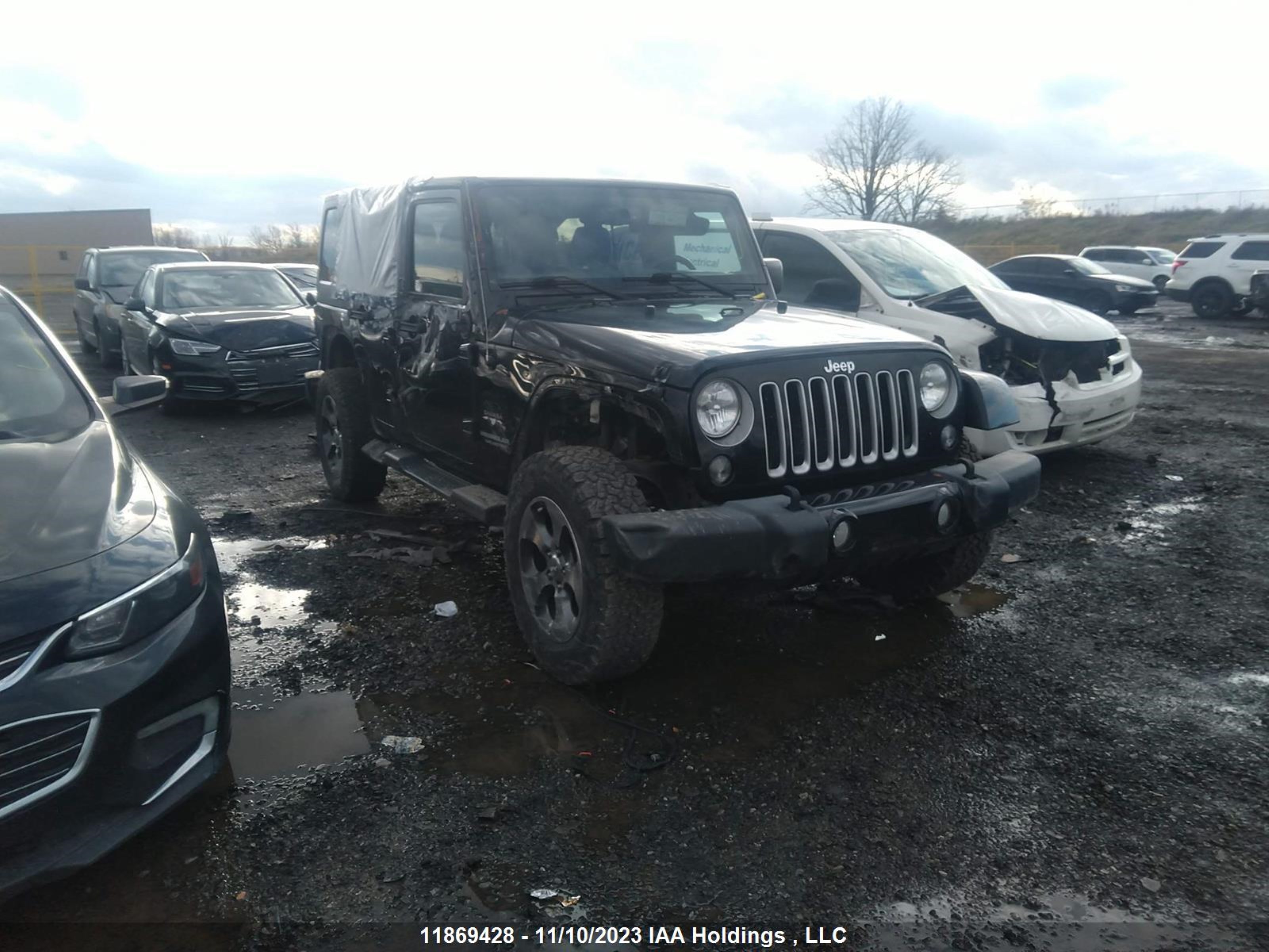 JEEP WRANGLER 2016 1c4bjweg8gl177922