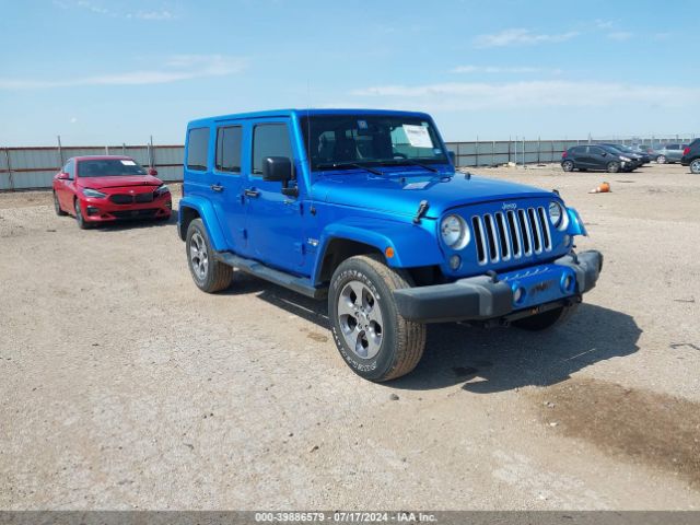 JEEP WRANGLER 2016 1c4bjweg8gl187690