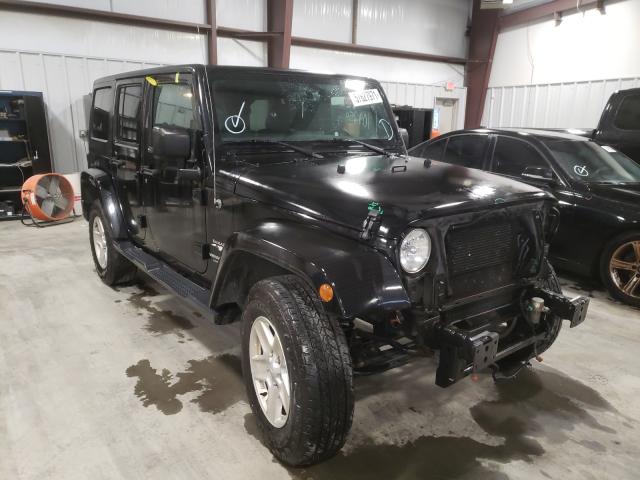 JEEP WRANGLER U 2016 1c4bjweg8gl192727