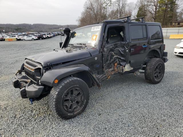 JEEP WRANGLER 2016 1c4bjweg8gl214841