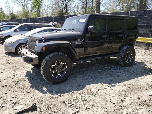 JEEP WRANGLER 2016 1c4bjweg8gl215696