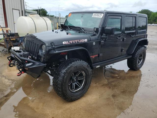 JEEP WRANGLER 2016 1c4bjweg8gl217268