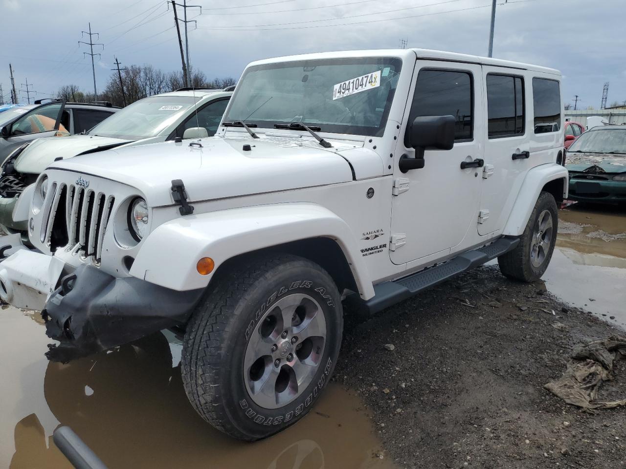 JEEP WRANGLER 2016 1c4bjweg8gl223913