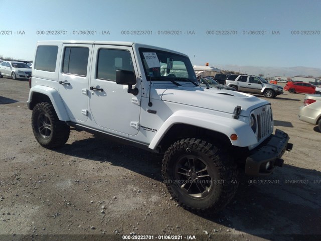 JEEP WRANGLER UNLIMITED 2016 1c4bjweg8gl229212