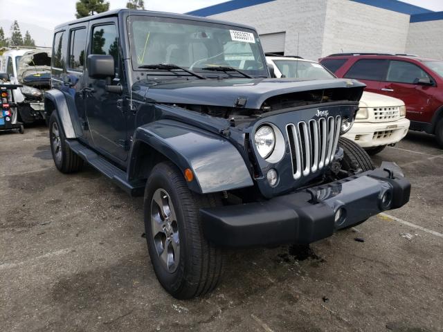 JEEP WRANGLER U 2016 1c4bjweg8gl230375