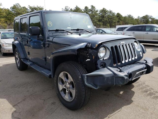 JEEP WRANGLER U 2016 1c4bjweg8gl257897