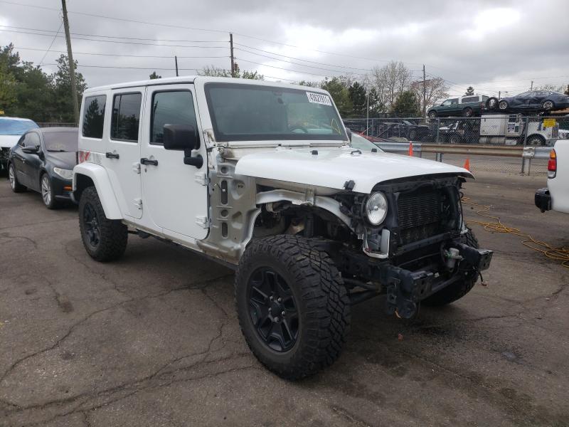 JEEP WRANGLER U 2016 1c4bjweg8gl260105