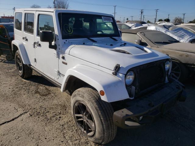 JEEP WRANGLER U 2016 1c4bjweg8gl268625