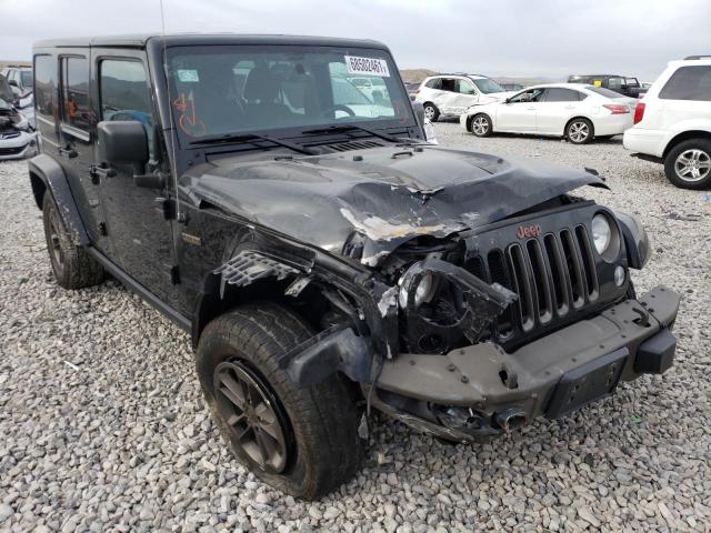 JEEP WRANGLER U 2016 1c4bjweg8gl285022