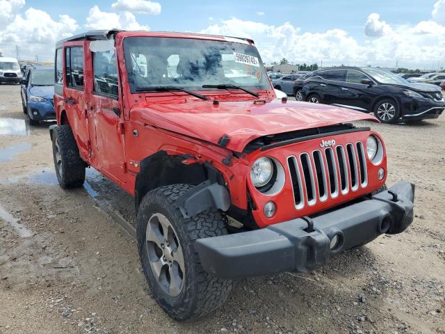 JEEP WRANGLER U 2016 1c4bjweg8gl349317