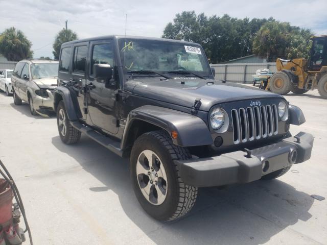 JEEP WRANGLER U 2016 1c4bjweg8gl349320