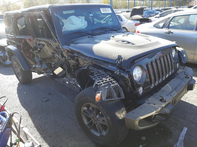 JEEP WRANGLER U 2017 1c4bjweg8hl500366