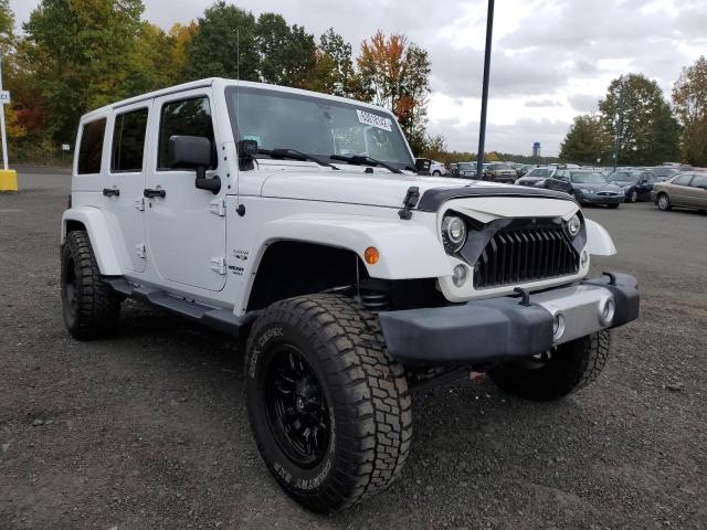 JEEP WRANGLER U 2017 1c4bjweg8hl503834