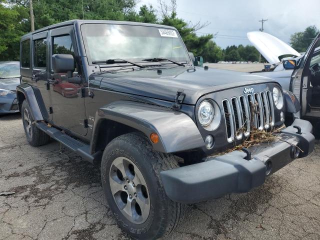 JEEP WRANGLER U 2017 1c4bjweg8hl523050