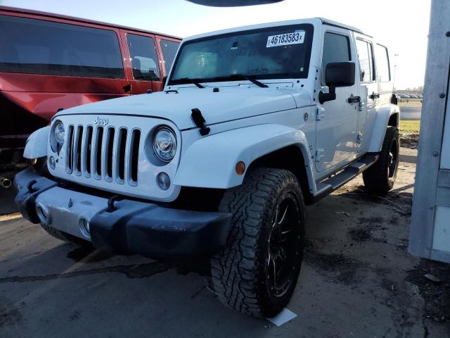 JEEP WRANGLER U 2017 1c4bjweg8hl530435