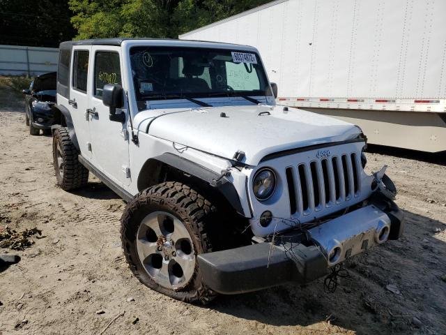 JEEP WRANGLER U 2017 1c4bjweg8hl532072