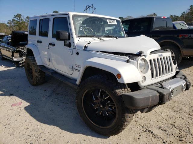 JEEP WRANGLER U 2017 1c4bjweg8hl535053