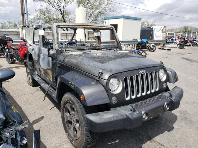 JEEP WRANGLER U 2017 1c4bjweg8hl552645